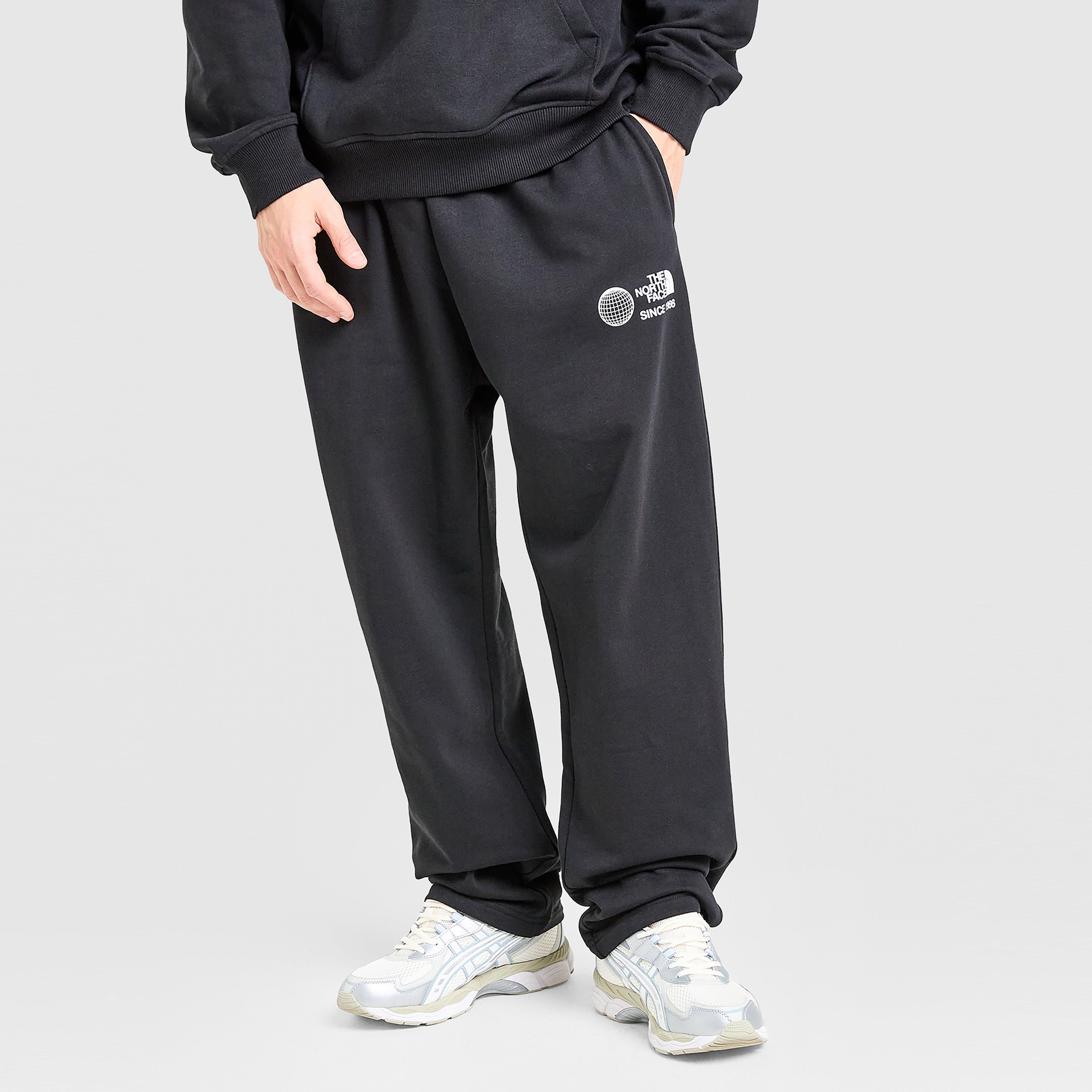 Pánske nohavice THE NORTH FACE NOHAVICE  M TOUR RELAXED OPEN HEM