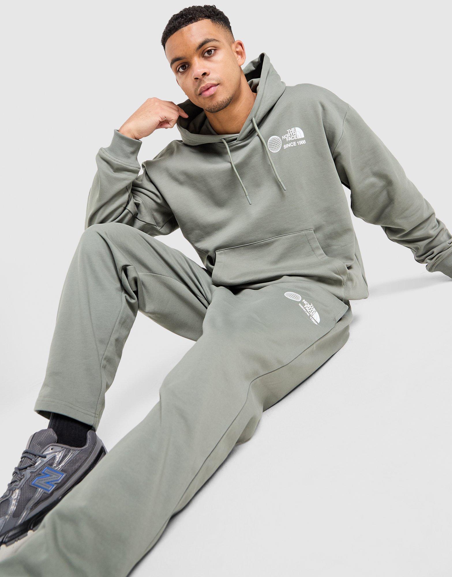 The North Face Spodnie M Tour Relaxed Open Hem