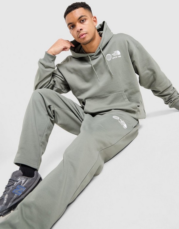 The North Face Spodnie M Tour Relaxed Open Hem