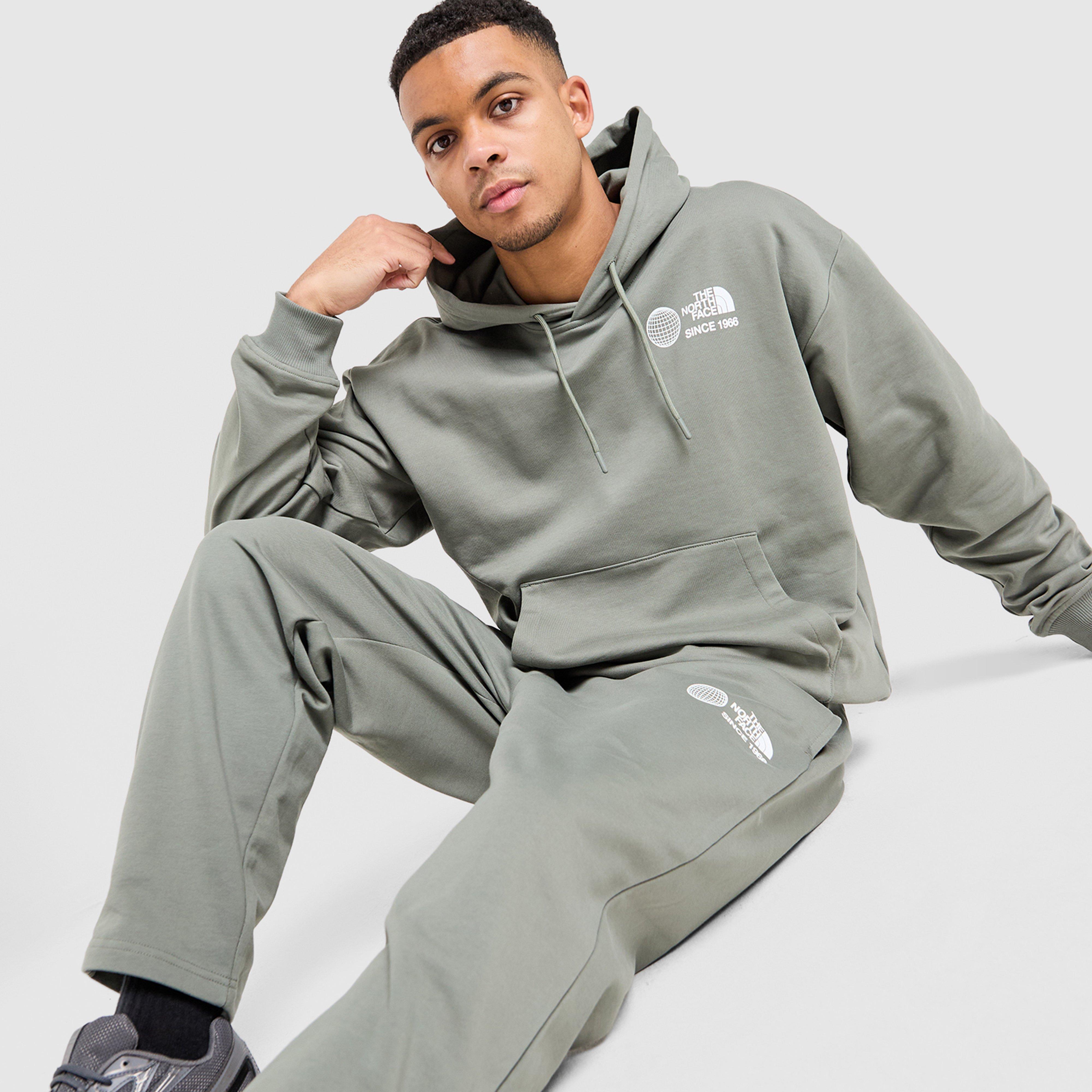 Pánske nohavice THE NORTH FACE NOHAVICE  M TOUR\ RELAXED OPEN HEM