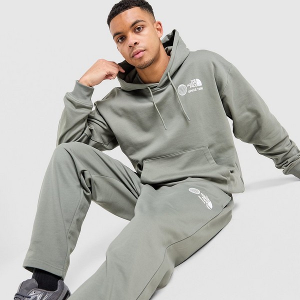 THE NORTH FACE PANTALONI  M TOUR\ RELAXED OPEN HEM