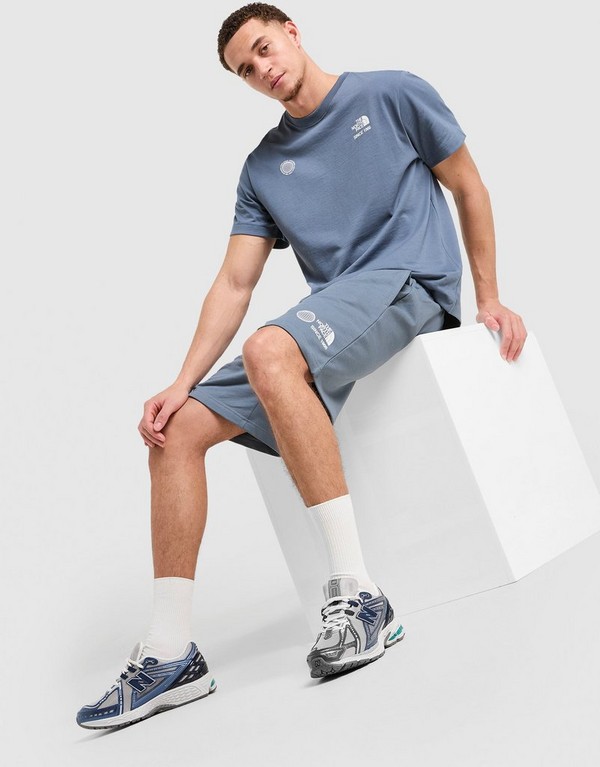 The North Face Rövidnadrág M Tour Graphic Relaxed