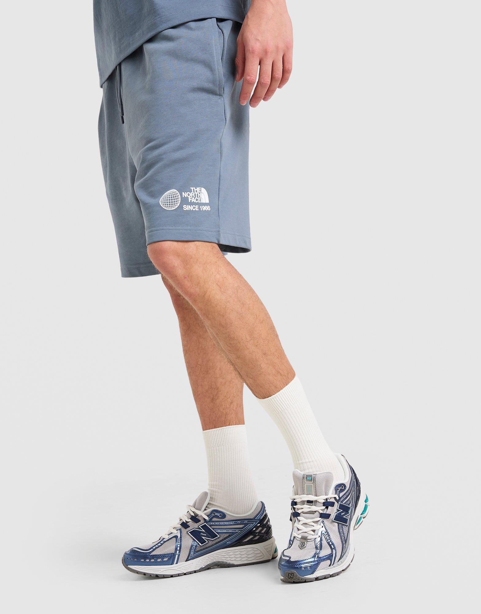 The North Face Szorty M Tour Graphic Relaxed 2