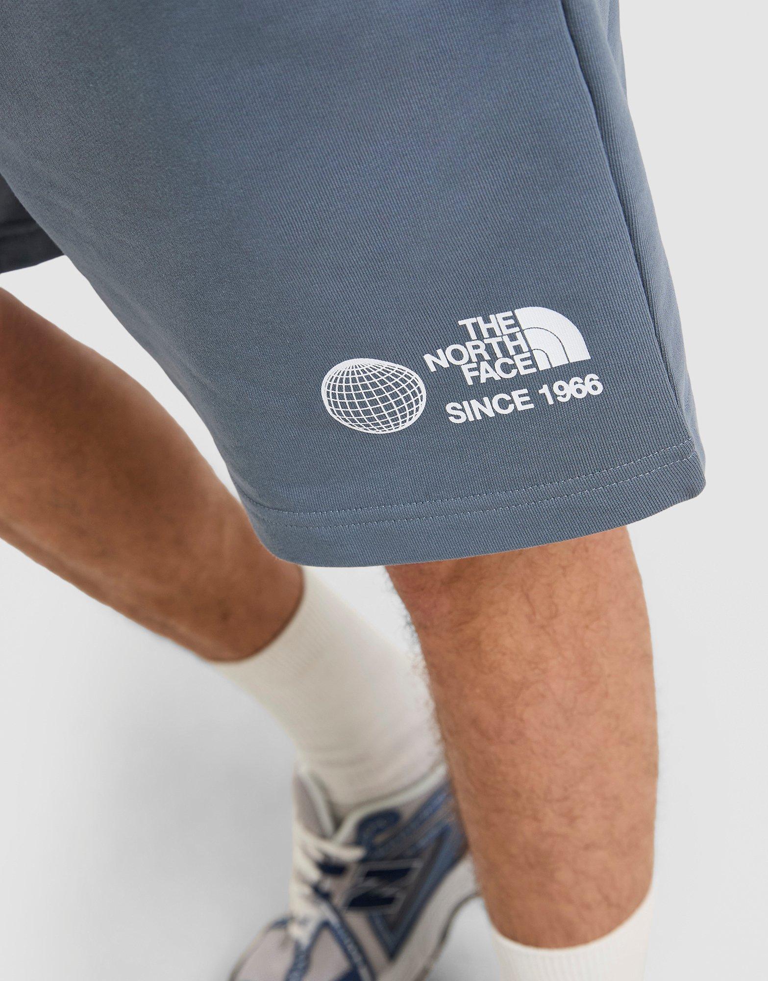 The North Face Szorty M Tour Graphic Relaxed 3