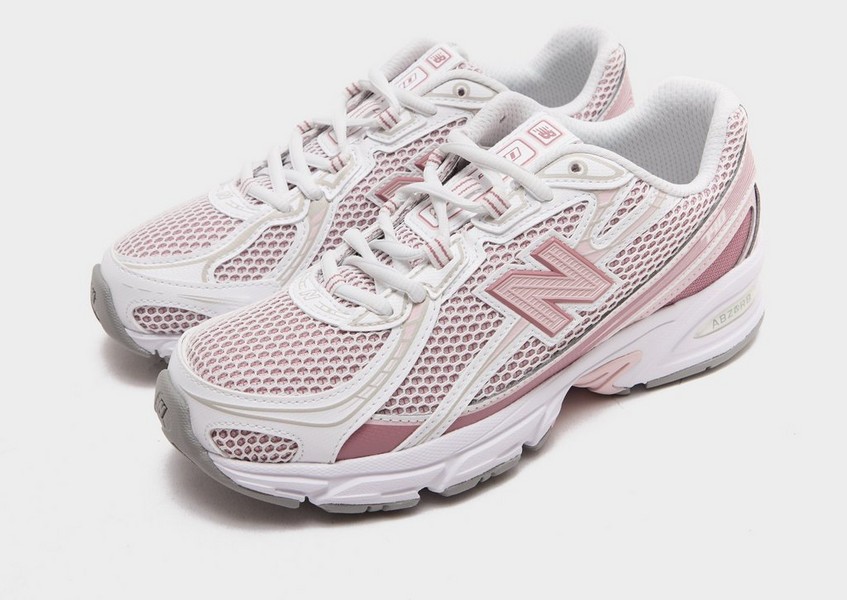 New Balance 740 - obrazek 2