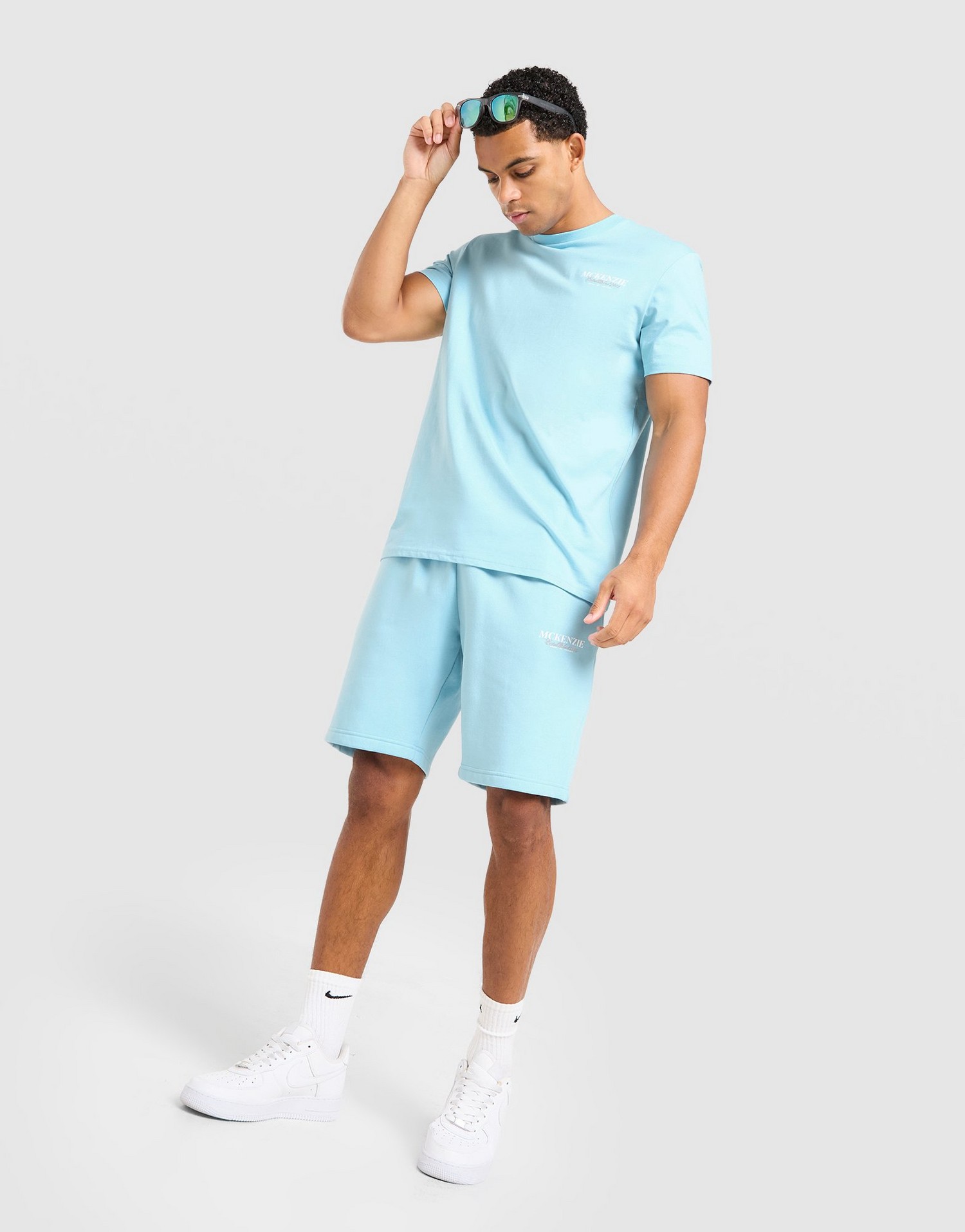Mckenzie T-Shirt Type