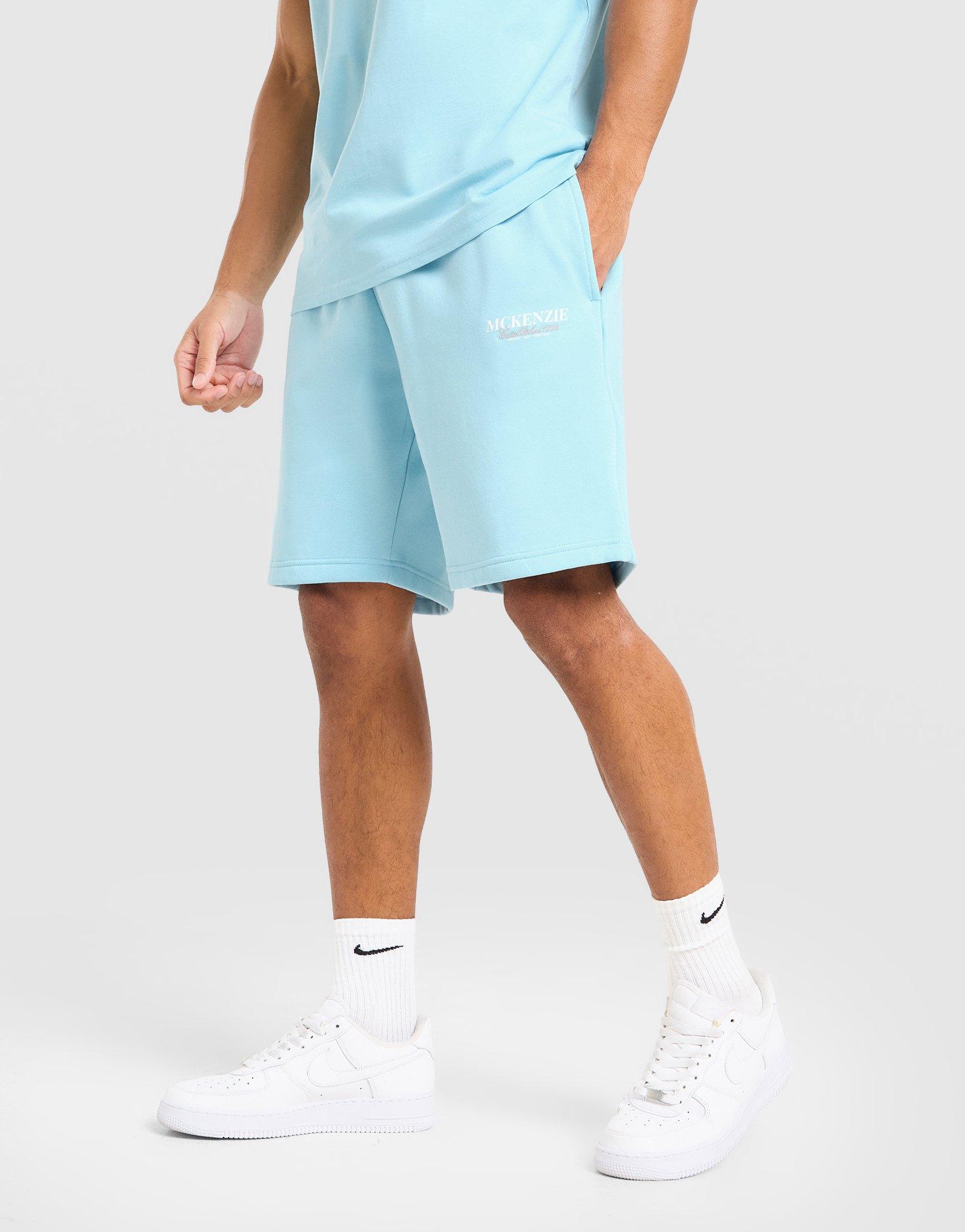 Mckenzie Šortky  Type Flc Sht Blu-Skyb