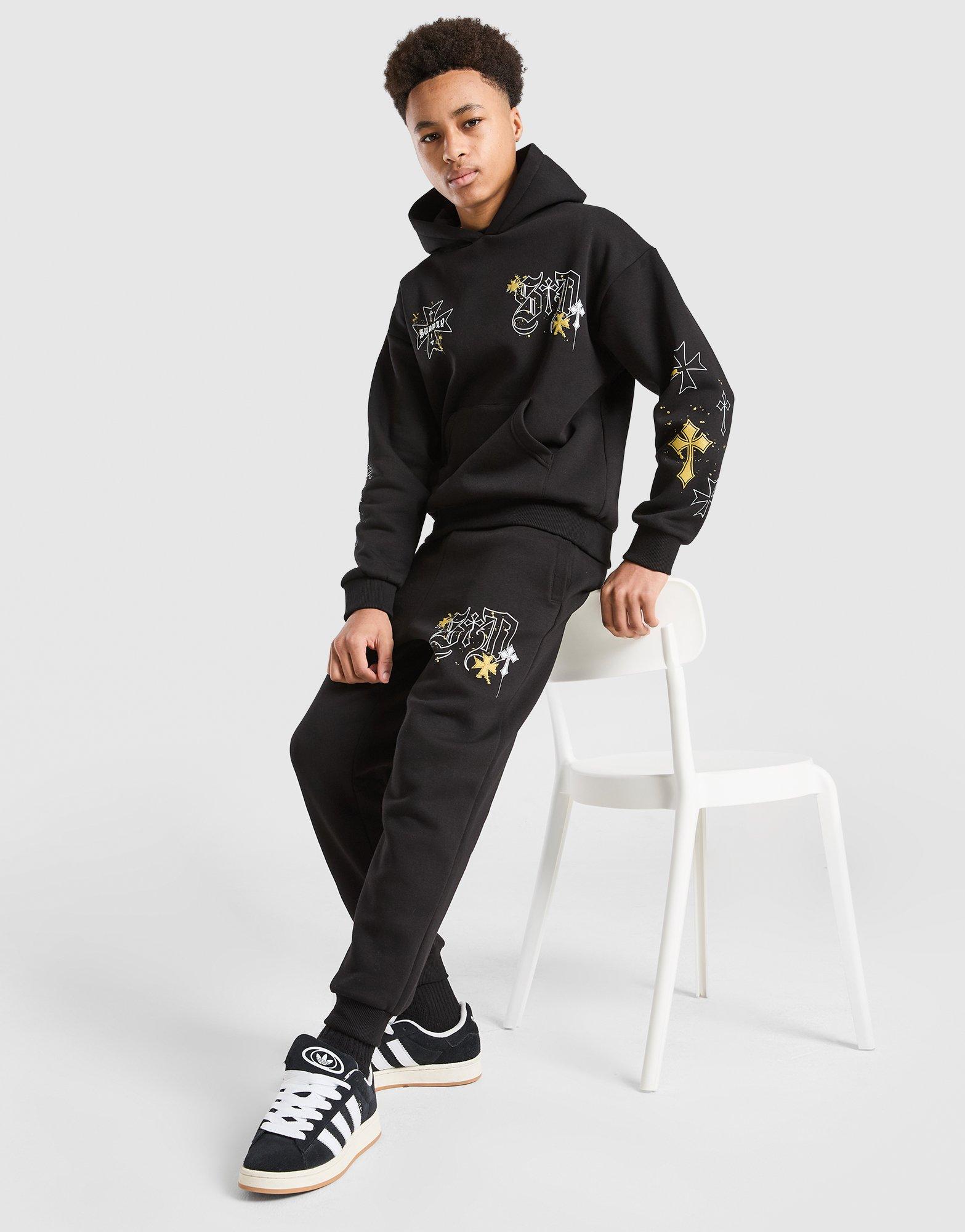 Supply&demand Spodnie Opolis Pnt