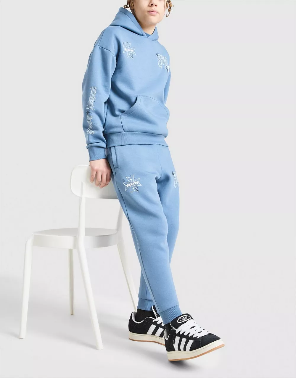 Supply & Demand SUPPLY&DEMAND ШТАНИ OPOLIS PNT COPEN BLUE, фото 1 з 6