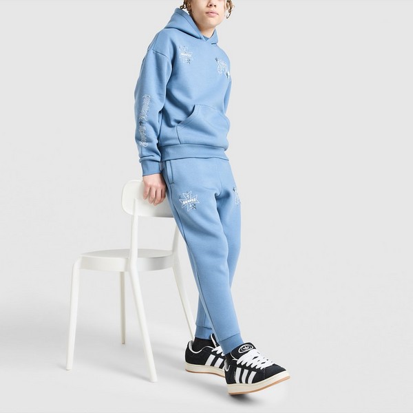 SUPPLY&amp;DEMAND KELNĖS OPOLIS PNT COPEN BLUE