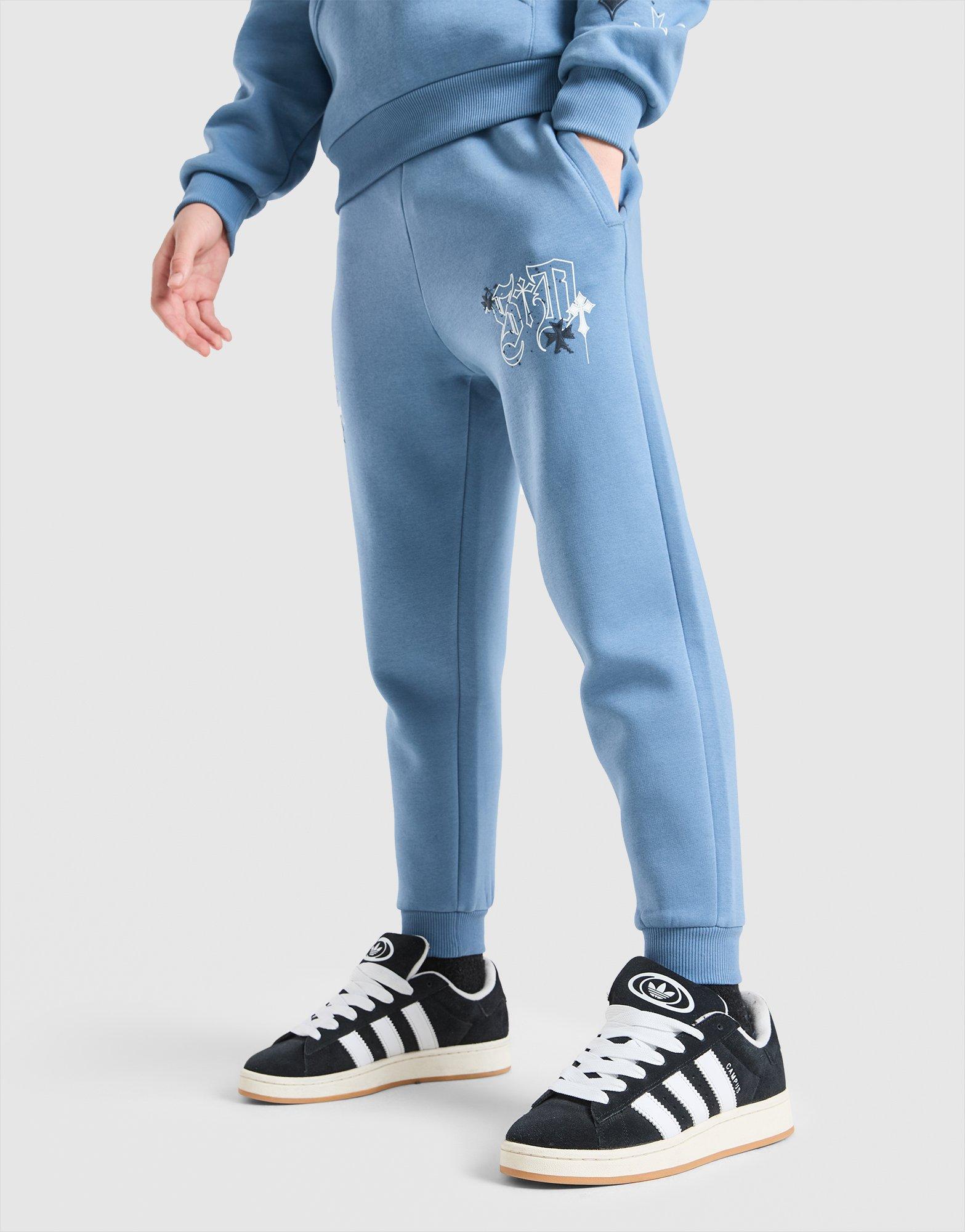 Supply&demand Nohavice  Opolis Pnt Copen Blue