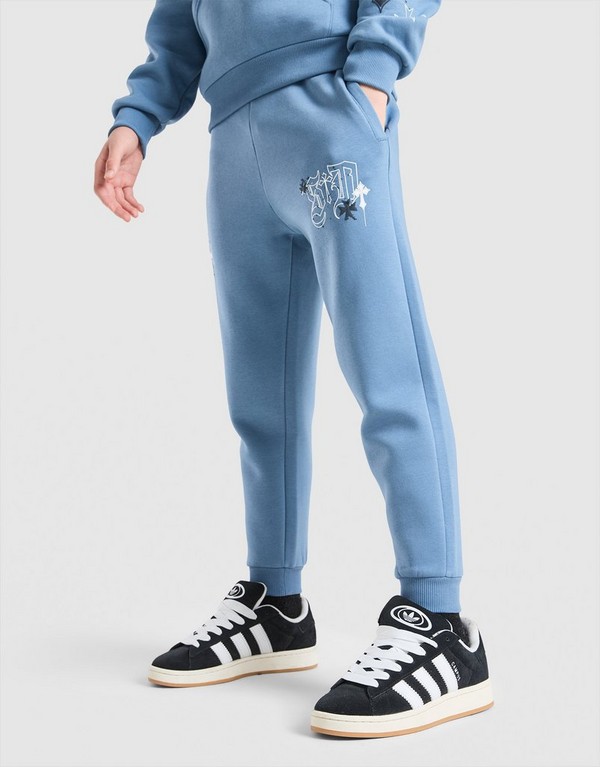 Supply&demand Nohavice Opolis Pnt Copen Blue