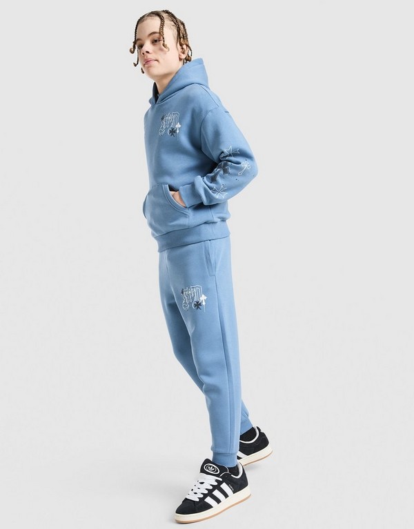 Supply&demand Nohavice Opolis Pnt Copen Blue