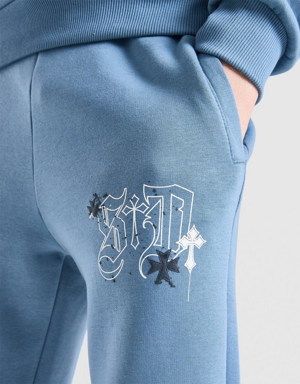 Supply&demand Nohavice Opolis Pnt Copen Blue