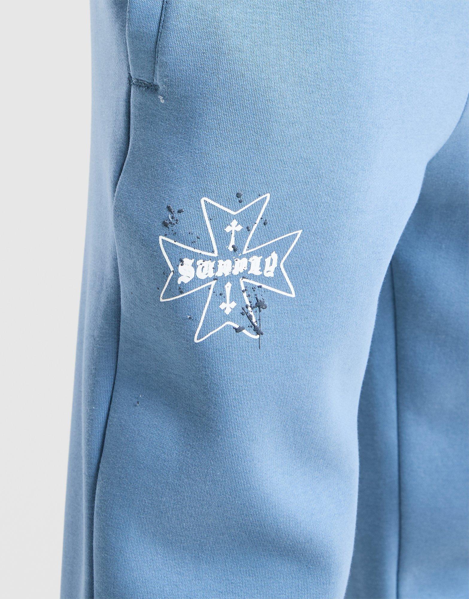 Supply&demand Nohavice  Opolis Pnt Copen Blue