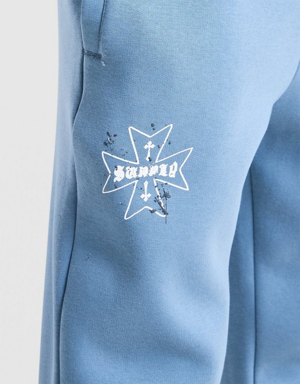 Supply&demand Nohavice Opolis Pnt Copen Blue