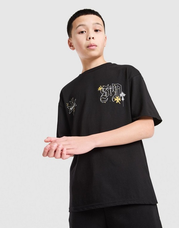 Supply&demand Tričko Opolis Tee