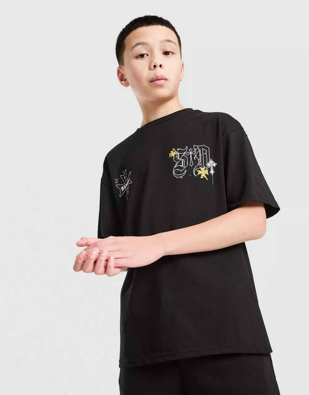 Supply & Demand SUPPLY&DEMAND ФУТБОЛКА OPOLIS TEE, фото 1 з 7