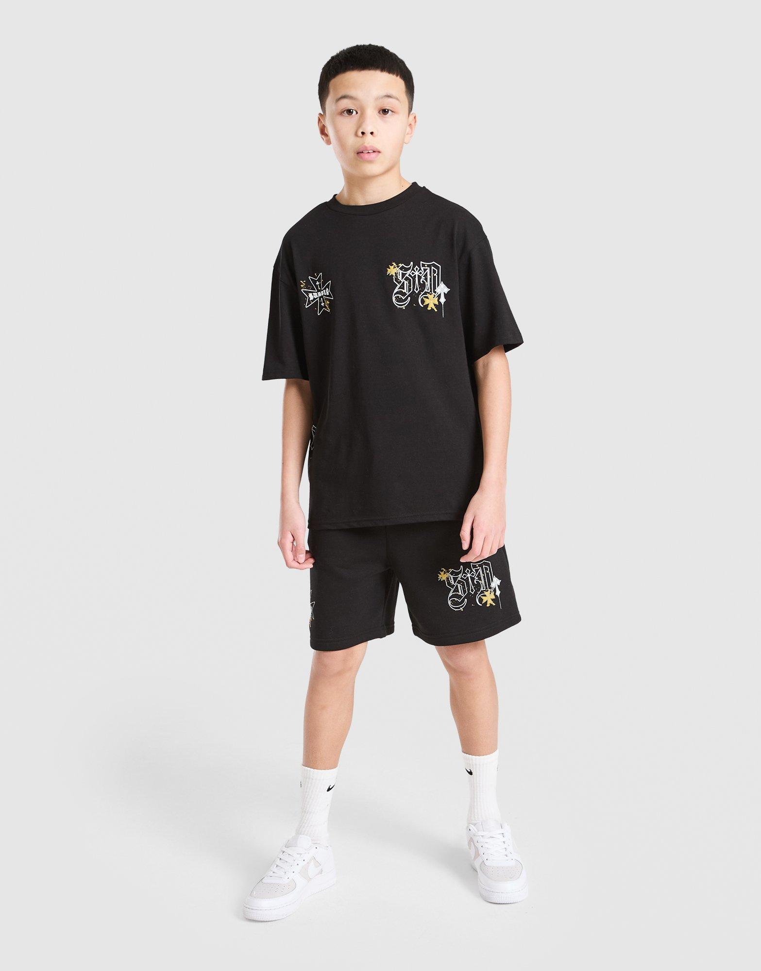 Supply&demand Tričko Opolis Tee