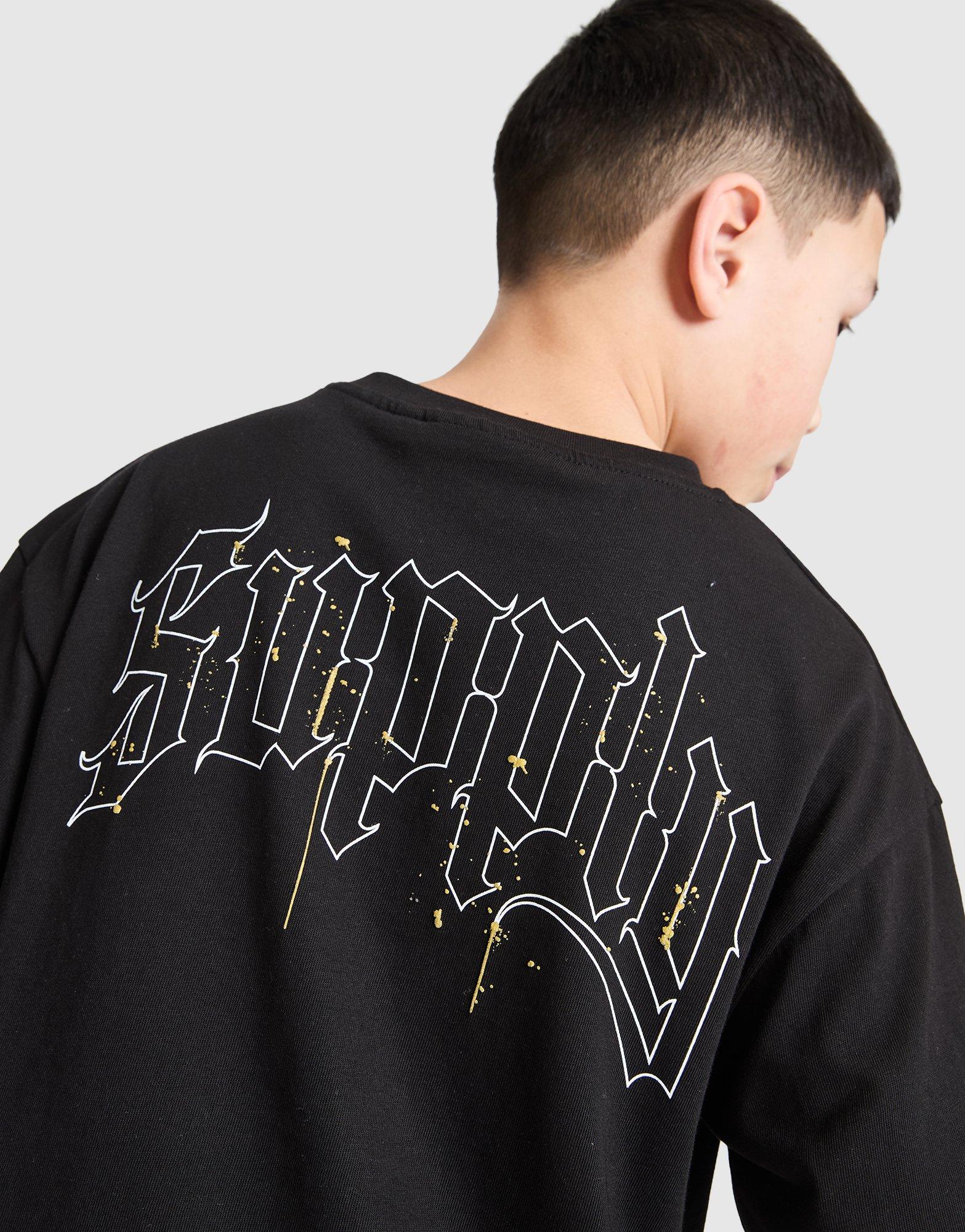 Supply&demand Tričko Opolis Tee