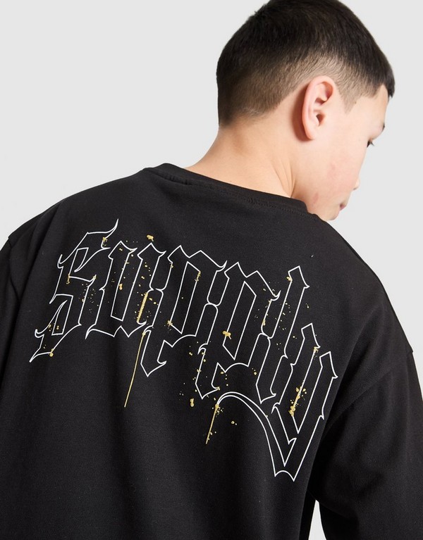 Supply&demand Tričko Opolis Tee