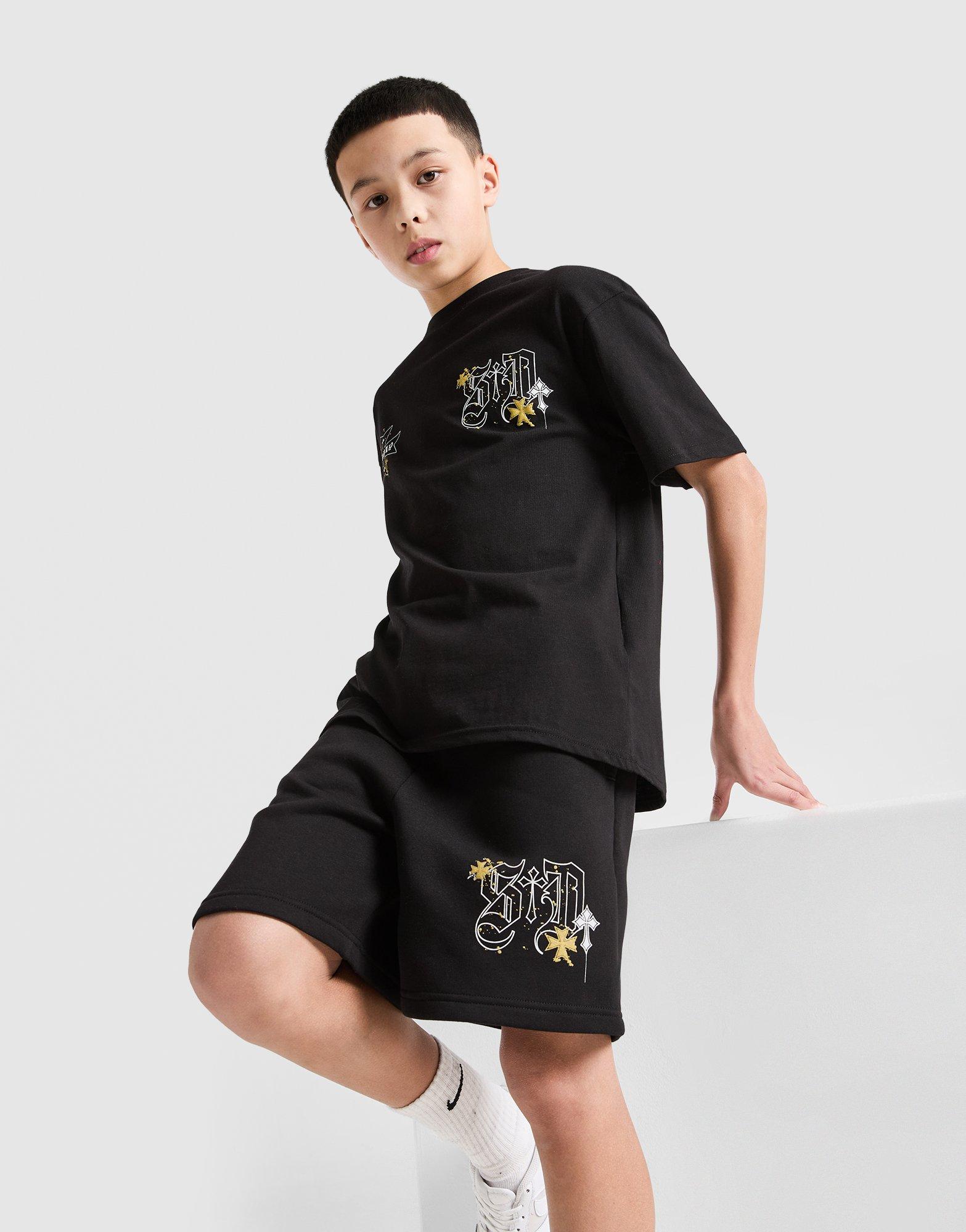 Supply&demand Szorty Opolis Sht