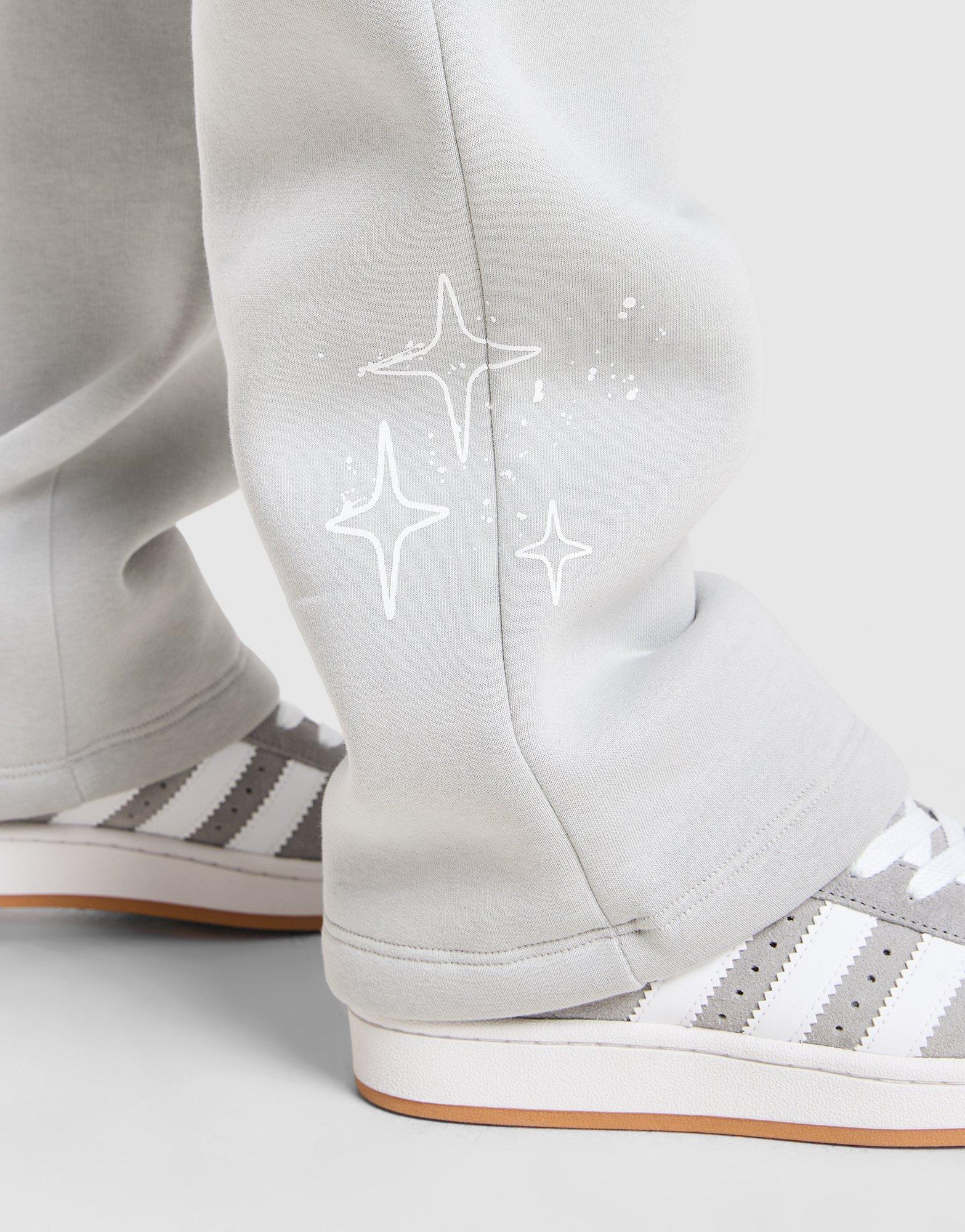 Pantaloni pentru copii SUPPLY&DEMAND PANTALONI  VITO 2.0 PNT SUPTJB18465020 Gri