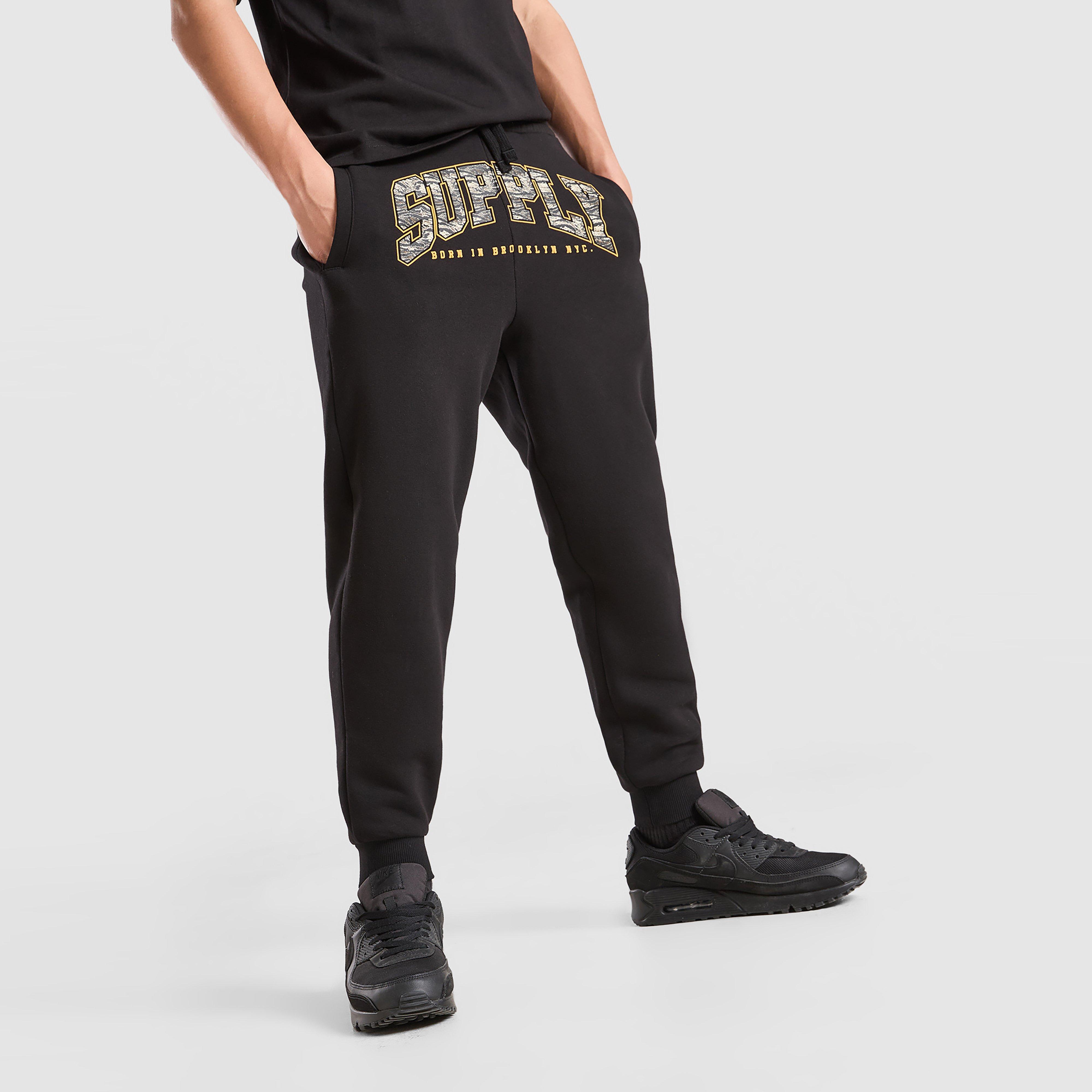 Dječje hlače SUPPLY&DEMAND HLAČE BRICKSHAW PNT