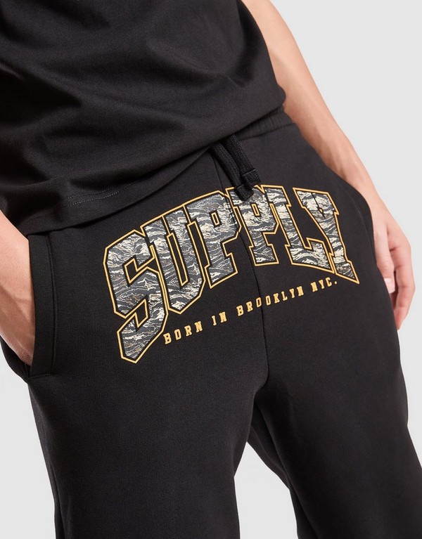 Supply&demand Spodnie Brickshaw Pnt - obrazek 3