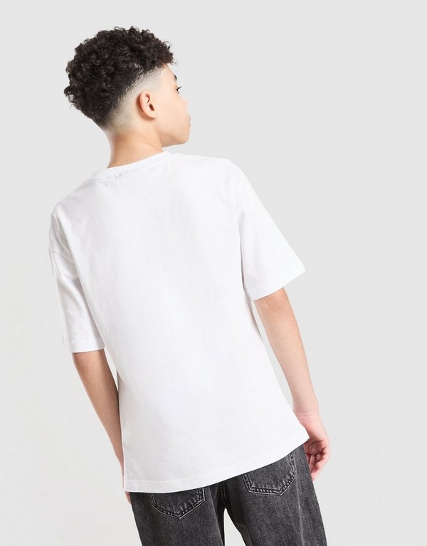 Supply&demand Tričko Brickshaw Tee
