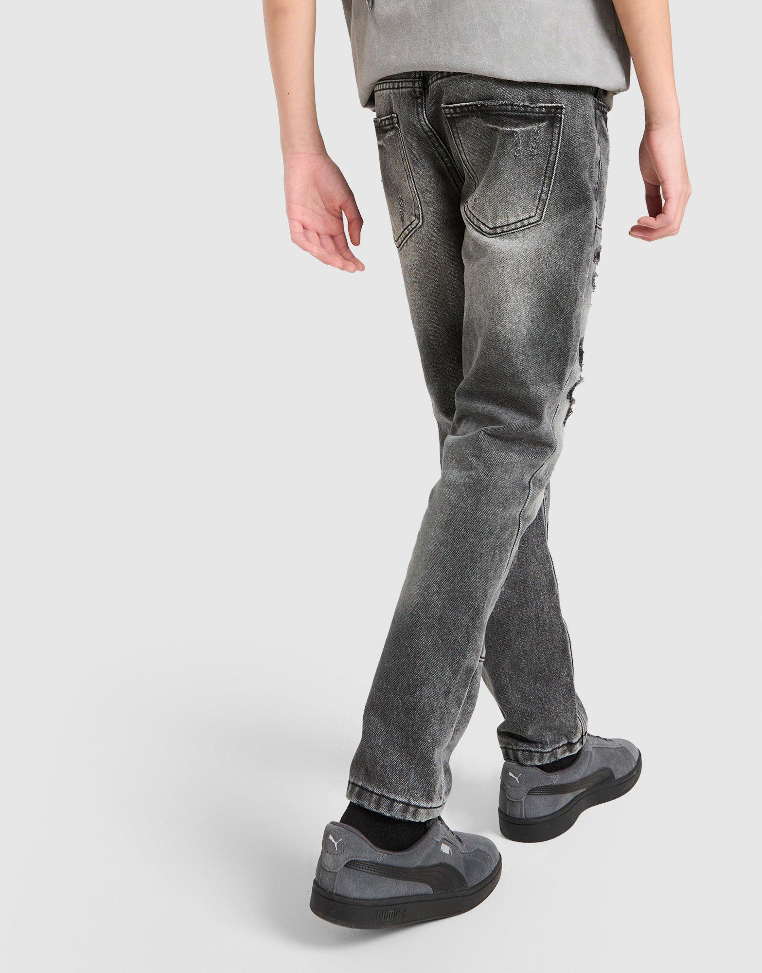 Supply&demand Nohavice  Jeans Pavel