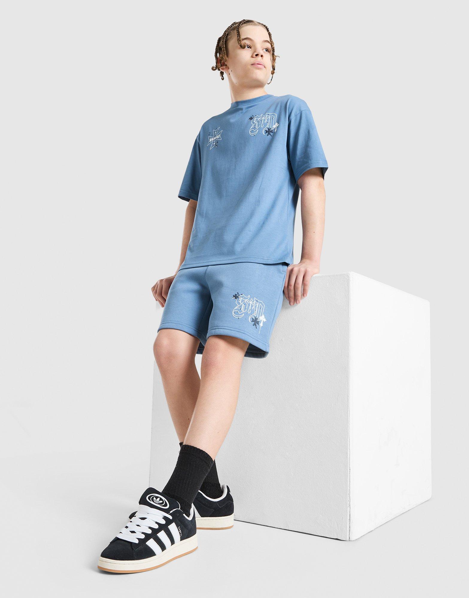 Supply&demand Szorty Opolis Sht