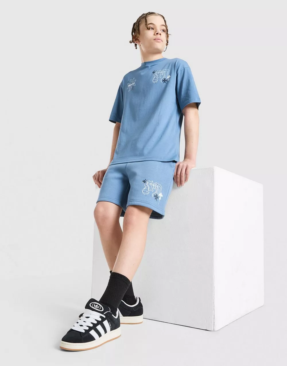 Supply & Demand SUPPLY&DEMAND ШОРТИ OPOLIS SHT, фото 1 з 6