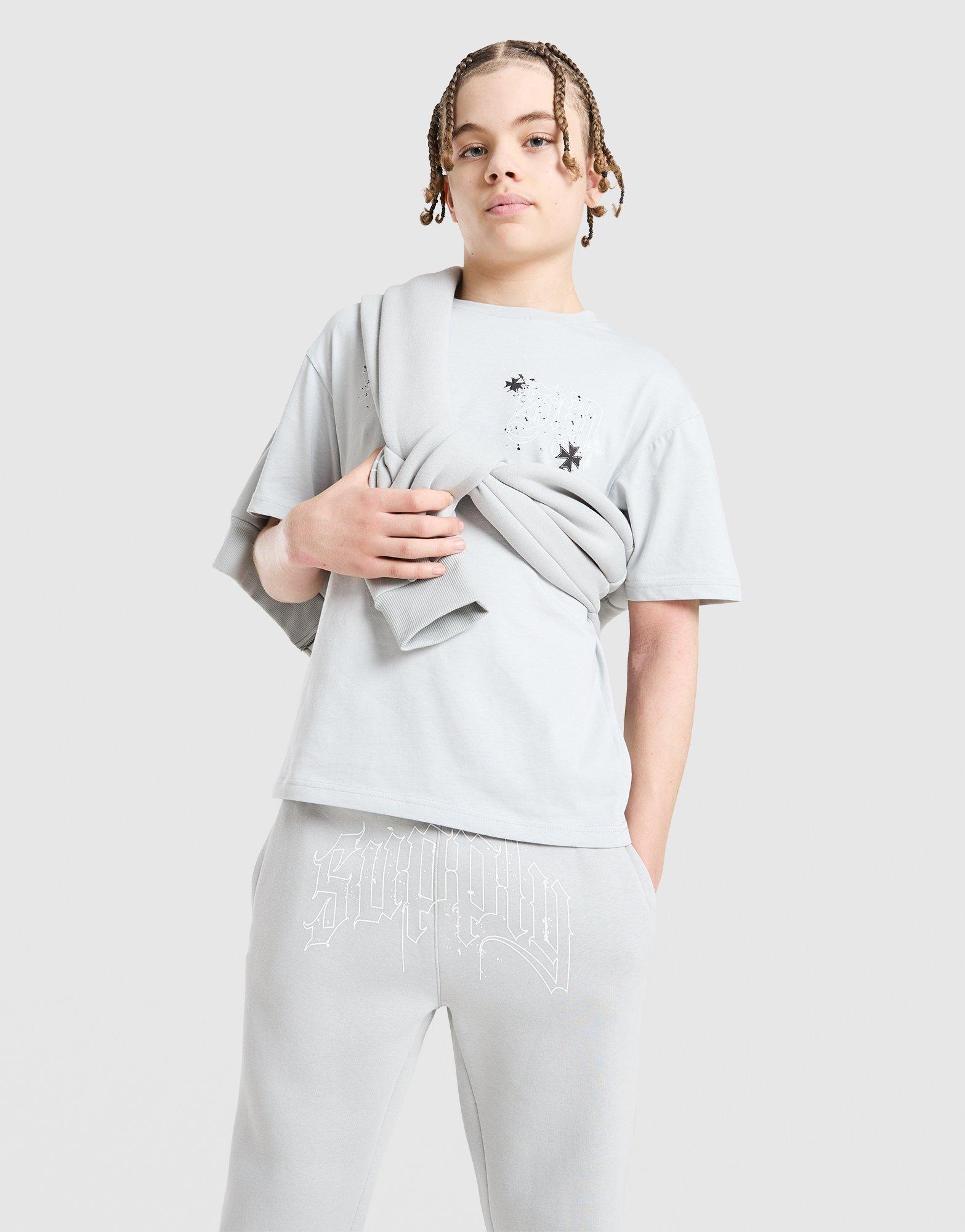 Supply&demand T-Shirt Opolis Tee