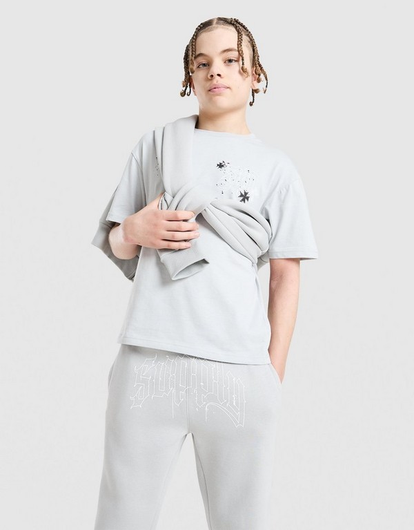 Supply&demand Tričko Opolis Tee