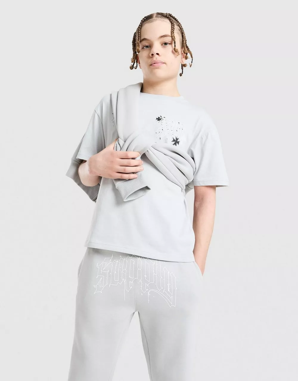 Supply & Demand SUPPLY&DEMAND ФУТБОЛКА OPOLIS TEE, фото 1 з 7