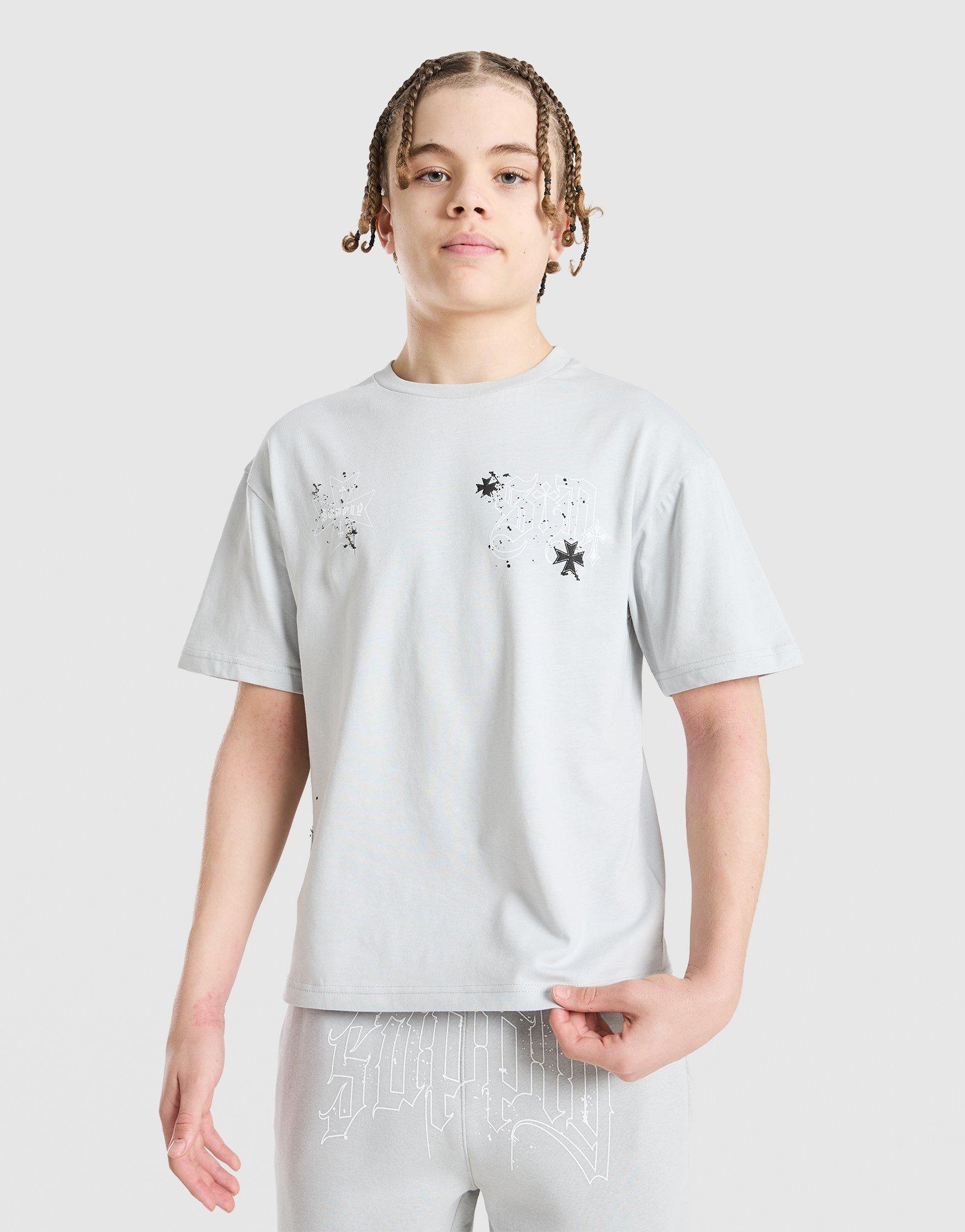 Supply&demand Tričko Opolis Tee