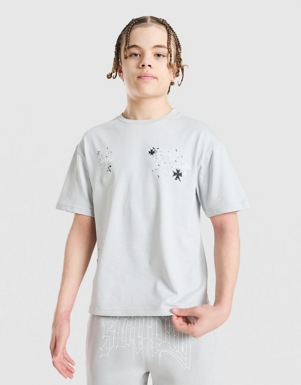 Supply&demand Tričko Opolis Tee