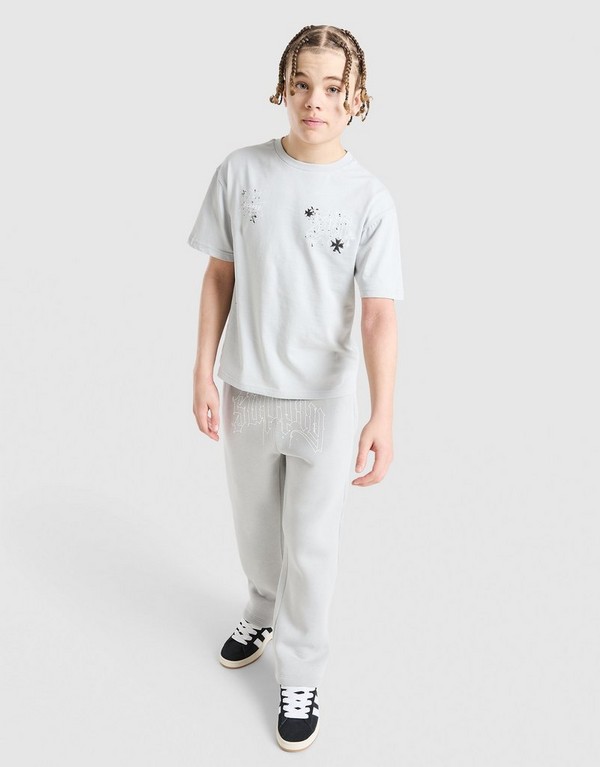 Supply&demand Tričko Opolis Tee