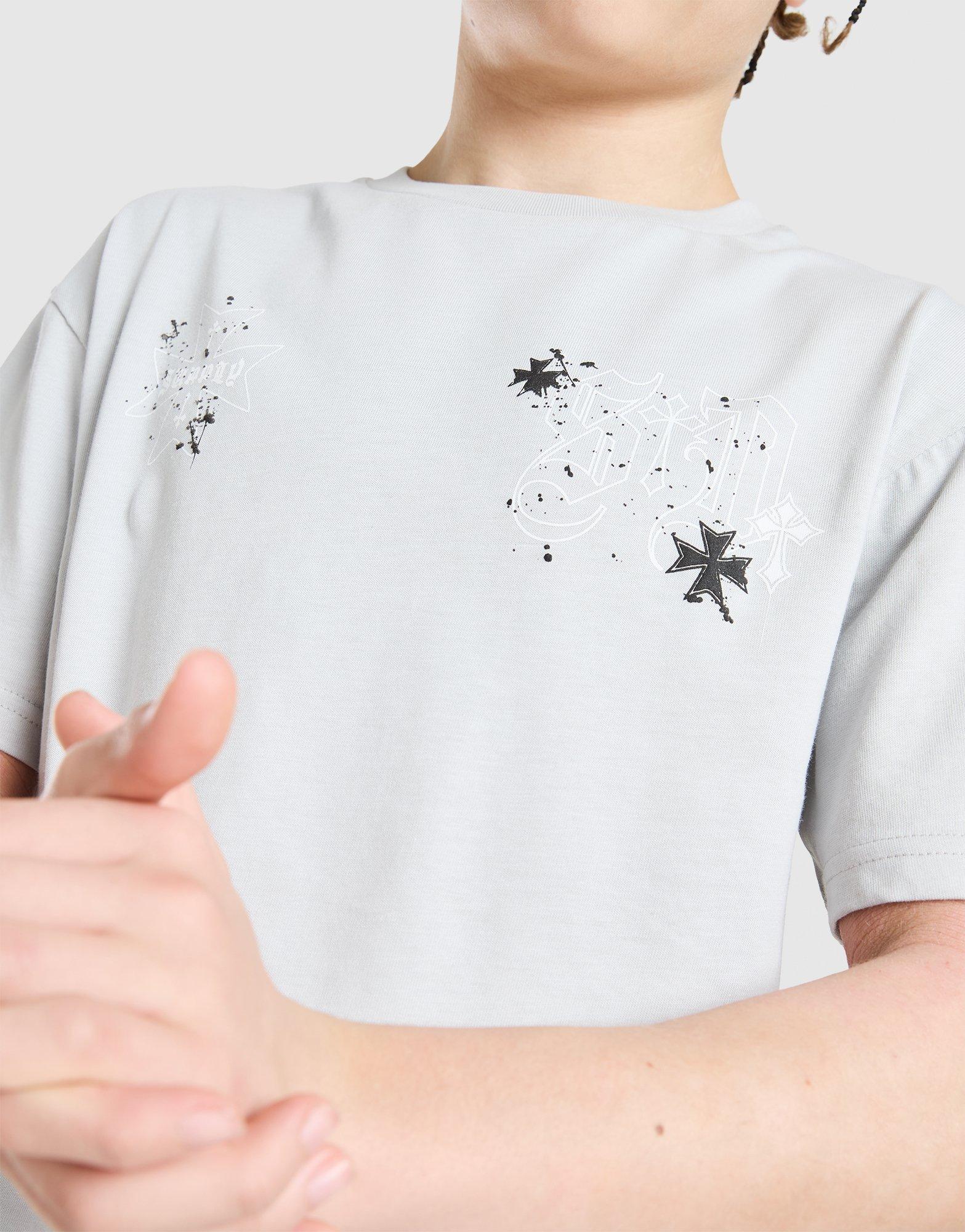 Supply&demand Tričko Opolis Tee