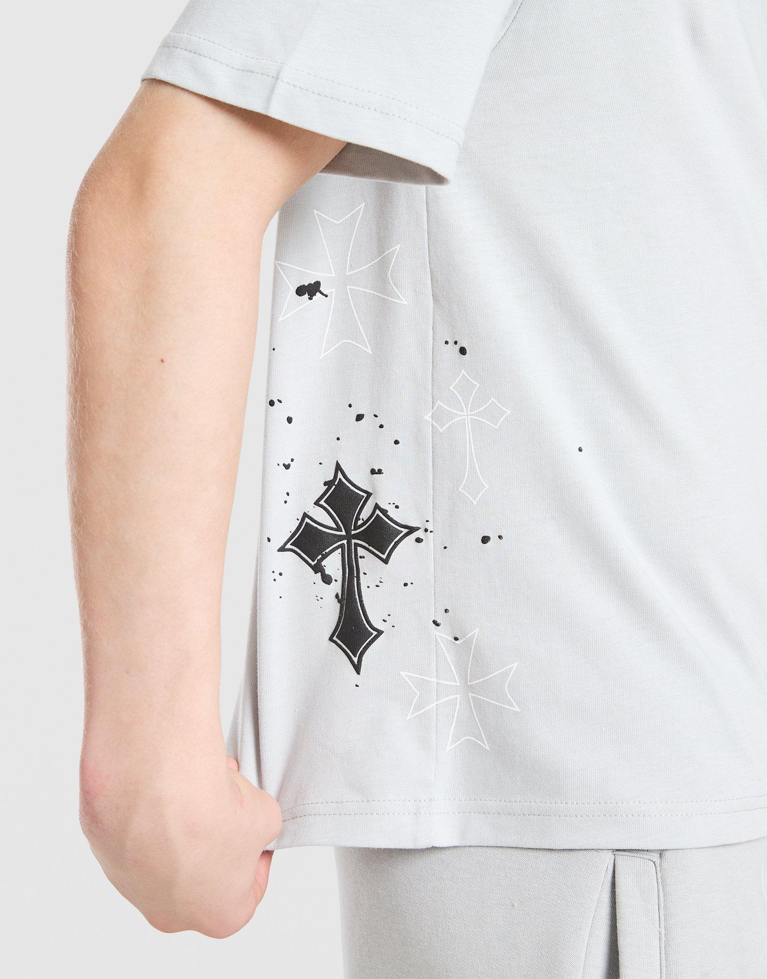 Supply&demand Tričko Opolis Tee