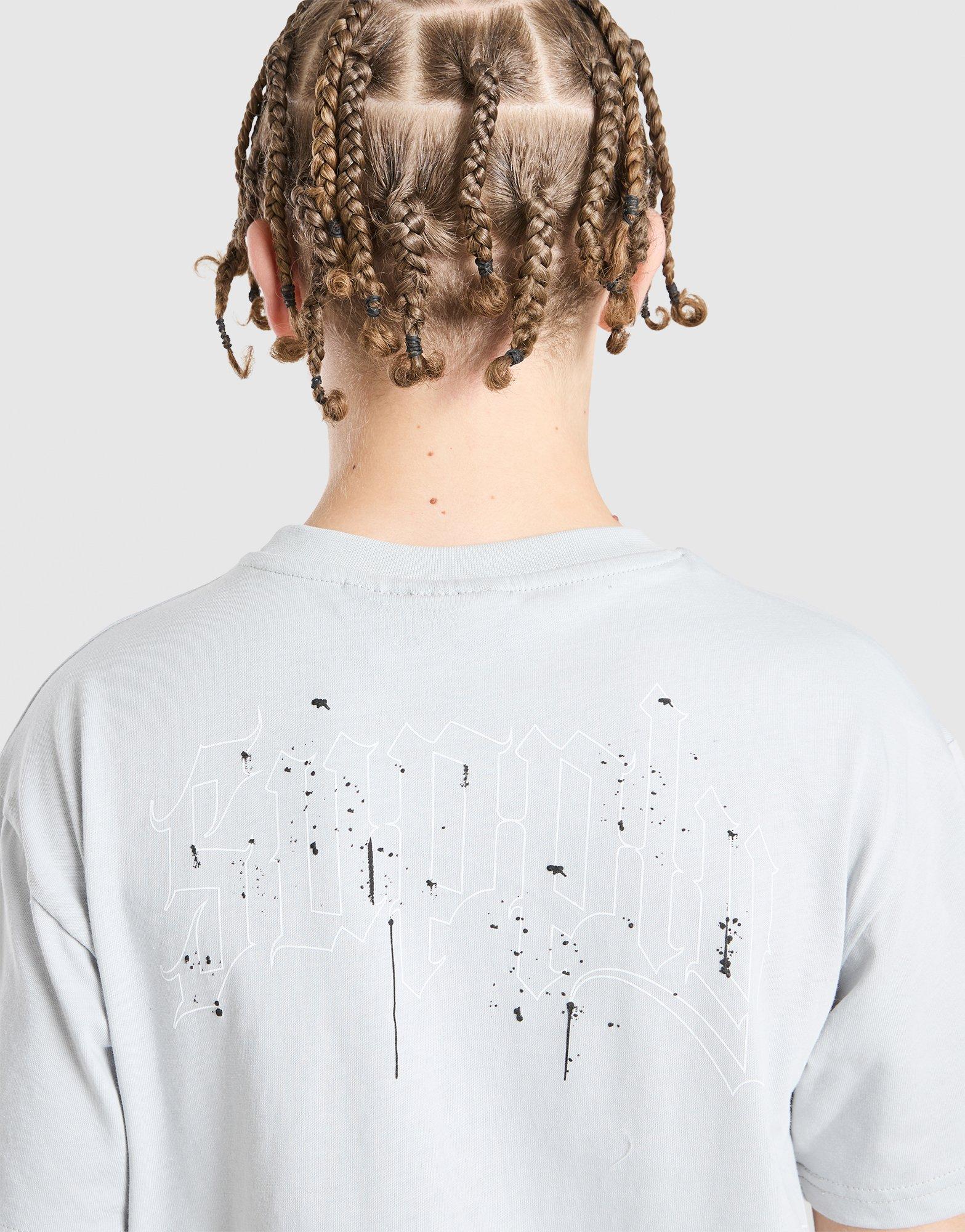 Supply&demand Tričko Opolis Tee