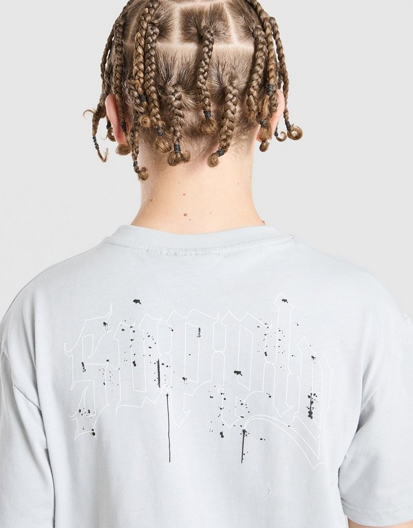 Supply&demand Tričko Opolis Tee