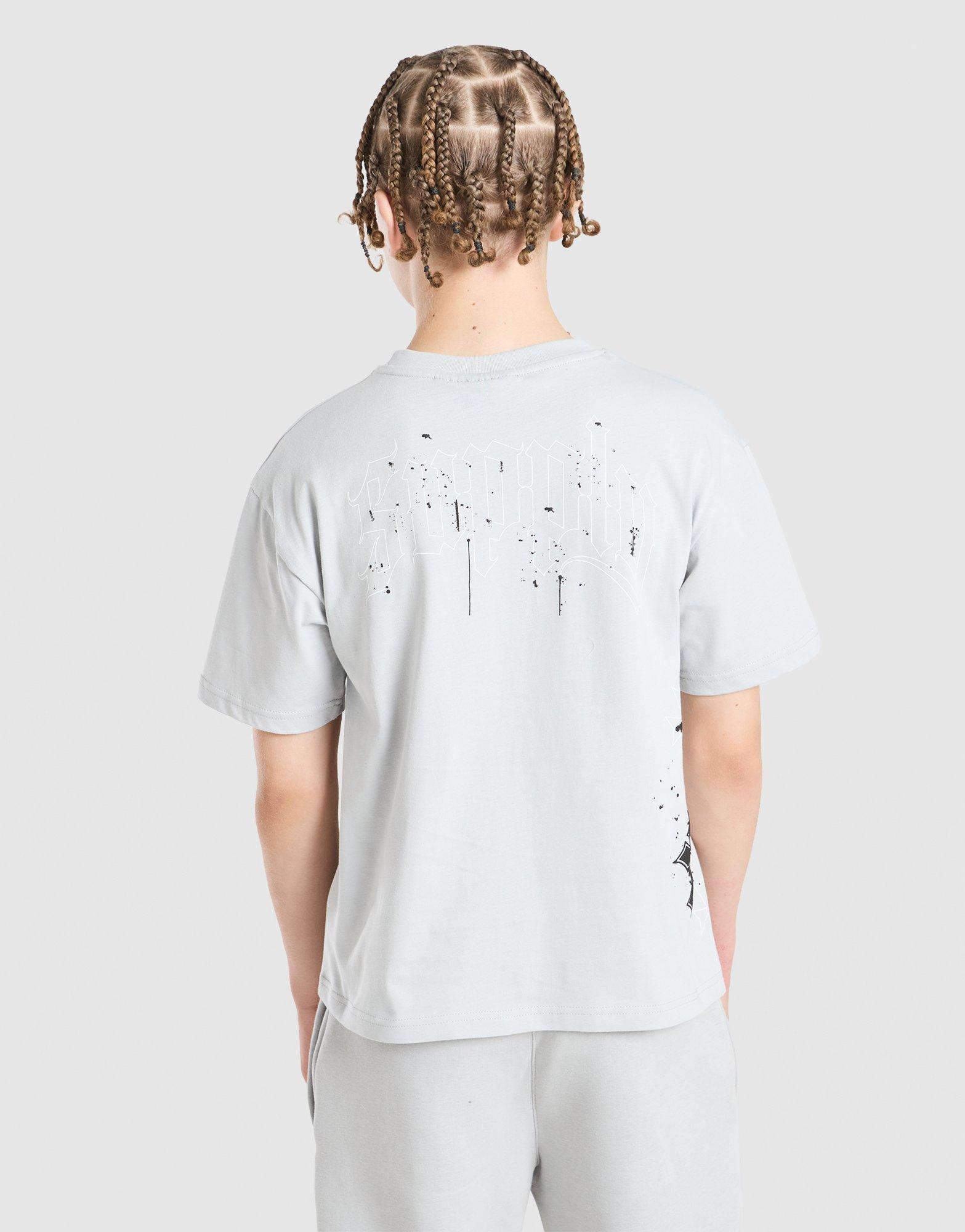 Supply&demand Tričko Opolis Tee