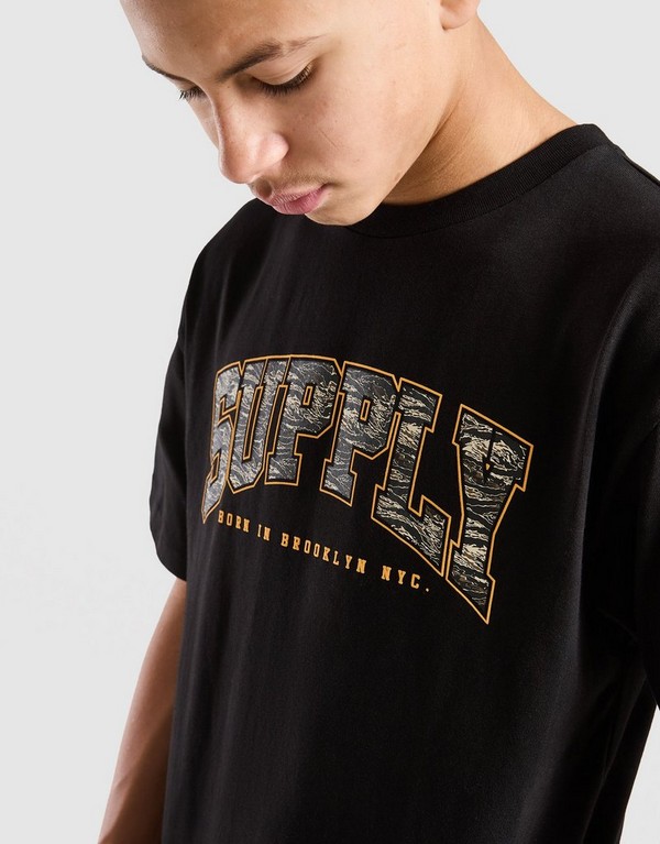 Supply&demand T-Shirt Brickshaw Tee