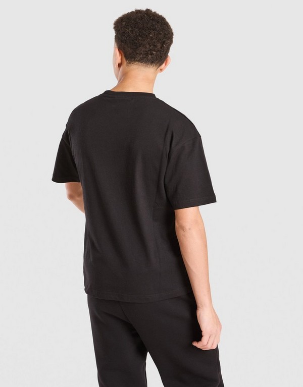Supply&demand Tričko Brickshaw Tee