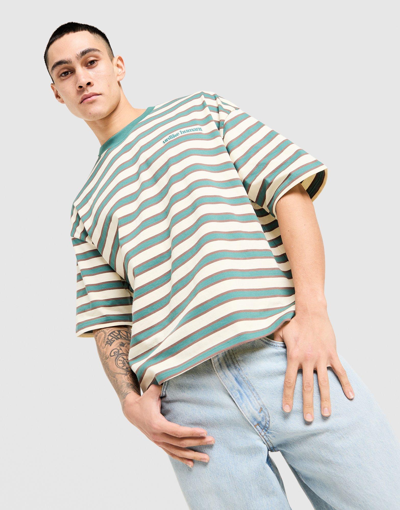 Unlike Humans T-Shirt Jem Tee Bge-Tof