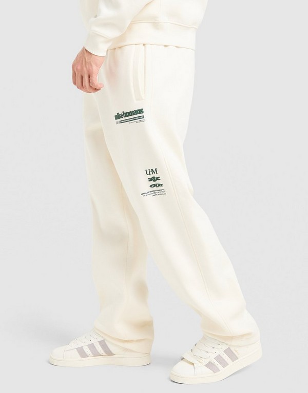 Unlike Humans Spodnie Highgrade Pnt