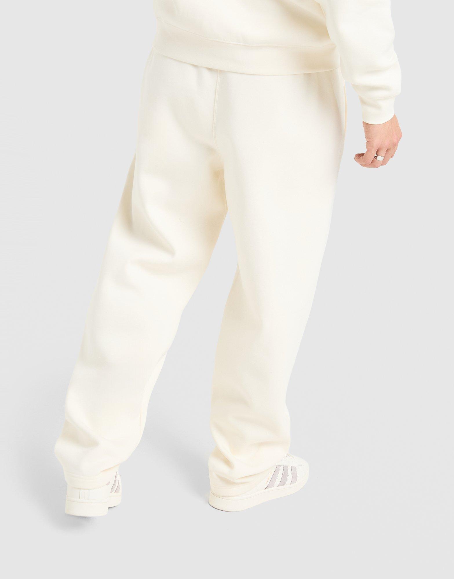 Мъжки панталони UNLIKE HUMANS SPODNIE HIGHGRADE PNT ULHTM10533054 Сив