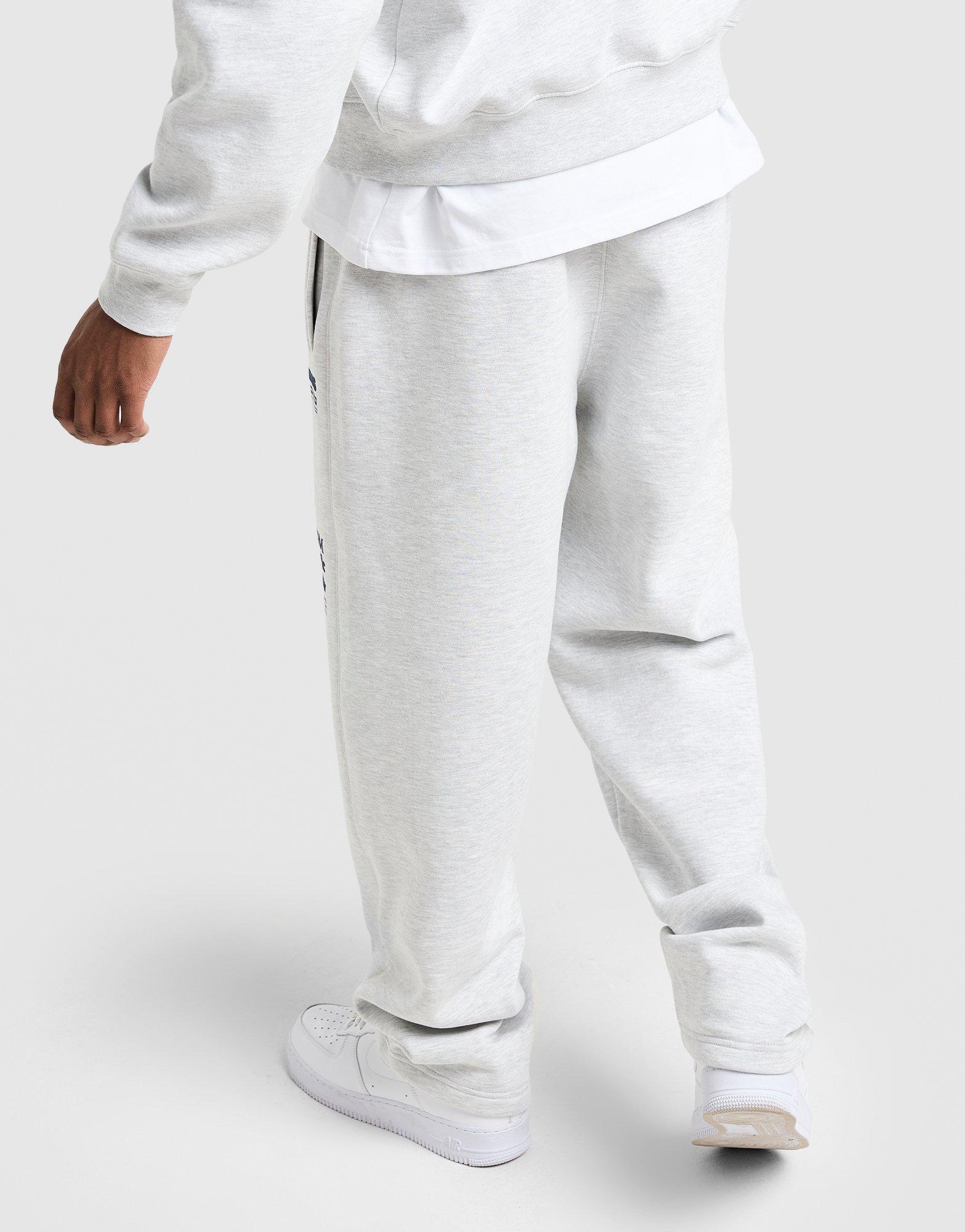 Muške hlače UNLIKE HUMANS HLAČE HIGHGRADE PNT ULHTM10533054 siva